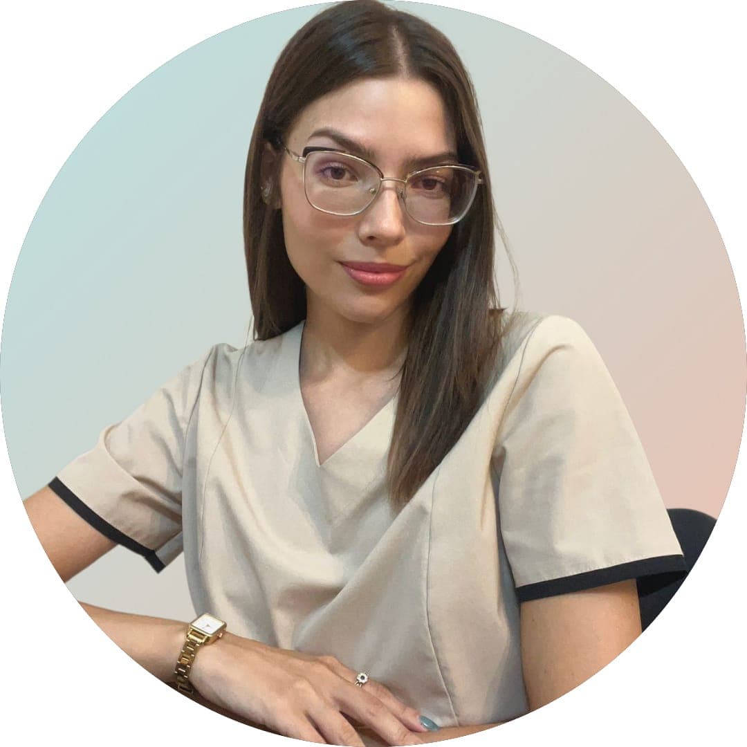 Agustina Enríquez